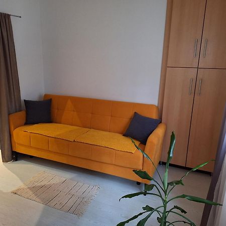 Ferienwohnung Apartman Maja Belgrad Exterior foto