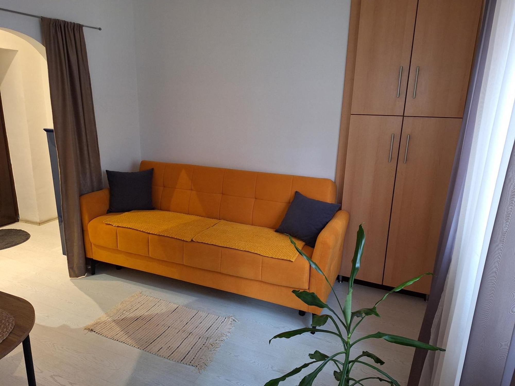 Ferienwohnung Apartman Maja Belgrad Exterior foto
