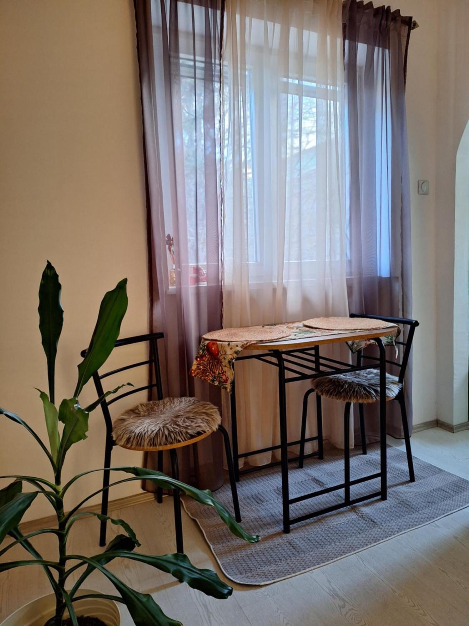 Ferienwohnung Apartman Maja Belgrad Exterior foto