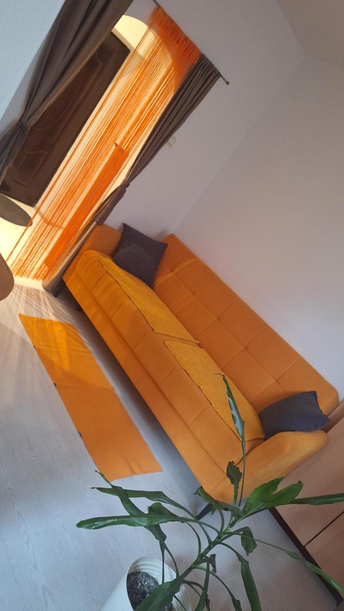 Ferienwohnung Apartman Maja Belgrad Exterior foto
